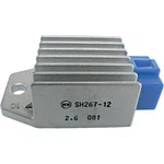 Voltage Regulator Fits Yamaha G8 G9 G14 G16 G20 Golf Cart 91 92 93 94 95-13. Fixed Price $34.23.