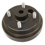 Brake Drum / Fits E-z-go 19186-G1 851-221. Fixed Price $88.78.