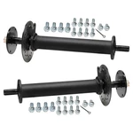 43" Kart Axle Kit Rear Differential Shaft For Golf Cart Wheelers Atv. Fixed Price $241.99.
