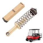 Golf Cart Accelerator Spring Rod Retainer Club Ds 1996 Up 101817401. Fixed Price $38.82.