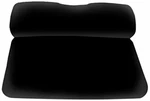 Madjax Golf Cart Replacement Black Front Seat Covers For Club Ds (2000.5-UP). Fixed Price $139.95.