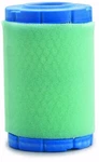 New Genuine Oem Briggs & Stratton Part # 5428K Air Filter. Fixed Price $23.01.