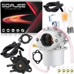 Carburetor Fuel Pump Compatible With Club Golf Cart XRT1200 1200SE 102270.... Fixed Price $81.89.