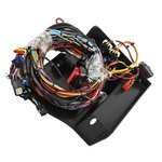 Speed Wiring Harness Fit For Ezgo Rxv Curtis Controllers 12-16 618950. Fixed Price $231.88.