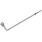 Ez-go Oem Choke Control Assembly 25693G01 For 4 Cycle Gcb Golf Carts Part. Fixed Price $23.04.