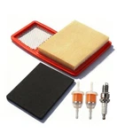 JN6-E4450-00 JN6-E4450-01 Air Fuel Filter Kit For Yamaha G16 Golf Cart Orange. Fixed Price $24.92.