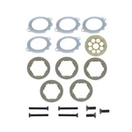 Golf Brake Replacement Kit, Suitable For Yahama G29 Drive Carts Gas E.... Fixed Price $137.43.