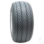 Set Of 4, Golf, Non Marking, Gray, 18X8.5-8, 6 Ply, Tires For Cart. Fixed Price $529.95.
