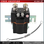 Solenoid Relay For Club Ds Precedent /cart Parts CP1019087-01 Albright 5722. Fixed Price $32.99.