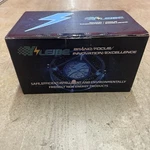 Yleide E800W Series 48V 15A Golf Cart Battery Charger 3-PIN Triangular Plug. Fixed Price $40.00.