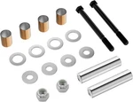 Clubrally Golf Cart Spindle King Tube Bushing Repair Kit Silver And Black. Fixed Price $60.99.