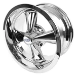 Cragar 1422040402 Wheel Ss 401C Golf Cart Alum POLISHED14"7" 44". Fixed Price $243.81.