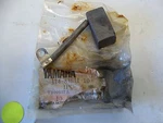 Nos Yamaha J14-81811-10-00 Starter Motor Brush Assembly #1 G1 G2 G3. Fixed Price $59.99.