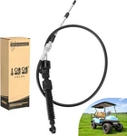 Golf Cart Forward Reverse Transmission Shift Cable Club Precedent 2007-U. Fixed Price $84.99.