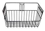 E-z-go Golf Cart Wire Utility Storage Basket Fits 1994 2006 Txt And Medalist. Fixed Price $81.99.