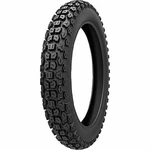 Kenda 5.10X18 (73P) Tube Type K270 Dual Sport Rear Tire For Yamaha Off-road. Fixed Price $91.08.