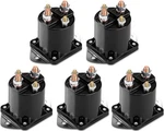 Maxpeedingrods 36V Golf Cart Starter Solenoid For Club. Fixed Price $66.80.