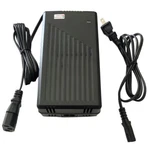 Mototec Fat Tire 60V 2000W Electric Scooter Lithium Battery Charger Pc Connector. Fixed Price $42.95.