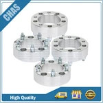 (4) 5X5.5 Wheel Spacers 2" Inch M12X1.25 For Chevy Tracker Suzuki Grand Vitara. Fixed Price $91.17.