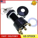 For Club Precedent Gas Golf Cart 2004-UP Ignition Switch 1025151-01 W/keys. Fixed Price $16.00.