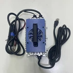 Kaisal 48V 18A Lithium Battery Charger - Waterproof 58.4V. Fixed Price $59.99.