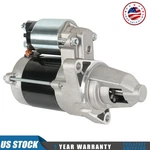 12V New Starter B $ Stratton V-twin Vanguard 9 Tooth 45-4872 845760 613477. Fixed Price $53.97.