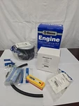 Nos Stens Carburetor Service Kit 785-673 Trpb A5-5. Fixed Price $99.99.