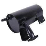 72019-G01 Muffler Exhaust Cpmpatible With Ezgo Golf Cart 1994-2003 Cycle. Fixed Price $245.00.