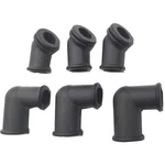 Fits For Briggs & Stratton 692187 692189 Breather Tube Grommet Kit Black. Fixed Price $13.48.
