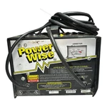 Golf Cart Charger 36 Volt Power Wise GO4 Model #: 28115. Fixed Price $134.99.