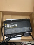 Minn Kota MK460PC Bank Charger Amp 15A Marine Boat Battery Tested. Fixed Price $200.00.