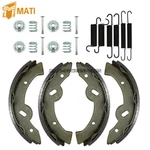 Golf Cart Brake Shoes Springs Kit For Yamaha G9 G11 G14 G16 G20 G21 G22-G28 Gas. Fixed Price $22.95.