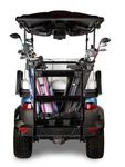 Club Car Onward Versattach Grab Bar Kit 47639215001, New Freeship. Fixed Price $165.99.
