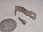 75 Yamaha DT400B Voltage Rectifier Diode Wire Stay & Mounting Screw. Fixed Price $18.74.