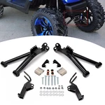 6'' A-arm Lift Kit Heavy-duty For Yamaha Golf Cart G2 G9 Electric/gas 1985-1995. Fixed Price $119.99.