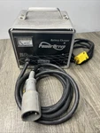 Club Power Drive Golf Cart Charger Model 22110 Ac Input 120V Dc 48V. Fixed Price $149.00.