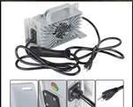 48 Volt, 15 Amp Golf Battery Charger For E-z-go Rxv & Txt Carts. Fixed Price $70.39.
