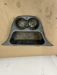 2012 Yamaha Adventurer YTF2X2 Cup Holder JW6-K835E-00-00 B693. Fixed Price $31.00.