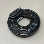 Club Car Complete Brake Assembly (lh) Left Head Manual Oem P1016557 (new Other). Fixed Price $66.08.