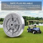 Secondary Heavy Duty Driven Clutch For Yamaha G2-G22 4 Cycle Gas Golf Cart 85-07. Fixed Price $52.99.