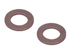 Spindle Thrust Washers For Ezgo Golf Carts 1989-2000. Fixed Price $13.99.