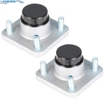 New 2PCS Fits For Yamaha Drive Front Wheel Hub G9/G14/G16/G19/G22/G29 Golf Cart. Fixed Price $42.94.
