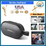 Waterproof Bluetooth Speaker With Magnetic Clip 24H Play For Golf, Outdoo.... Fixed Price $42.24.