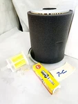 Yamaha G1 22-084, Nivel 10967 Air Fuel Filter Spark Plug Tune Up Kit. Fixed Price $40.00.
