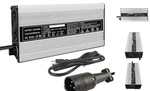 Abakoo New 48 Volt 5 Amp For Club Golf Cart Battery Charger With 3 Pin. Fixed Price $44.43.