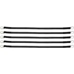 Battery Cable Set For Club Car Ds, 48V, And Newer 101795701, 9344; BAT-1002A. Fixed Price $41.65.