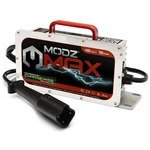 Modz MAX48 15 Amp Yamaha G29 Drive Battery Charger For Volt Golf Carts. Fixed Price $299.95.