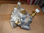 Tillotson Carburetor OM10A Nos West Bend Chrysler Outboard Military Tractor?. Fixed Price $60.00.