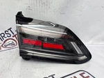 Original Vw Arteon R-line Led Iq.light Taillight Inside Left For Right-hand Drive. Fixed Price $149.96.