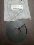 Yamaha Golf Cart Air Box Cleaner Case Partition G2 G8 G9 J38-1441F-01-00. Fixed Price $37.60.